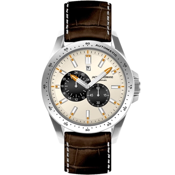 ساعت مچی ژاک لمن 1-1775B